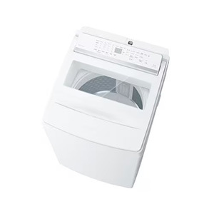 2026年07月01日発売予定！東芝 全自動洗濯機 洗濯 8kg 幅60cm 抗菌ウルトラファインバブル洗浄W 新型パルセーター採用 ほぐせる脱水 AW-8DHB6(W) ホワイト系