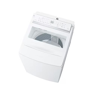 2026年07月01日発売予定!東芝 全自動洗濯機 洗濯 8kg 幅60cm 抗菌ウルトラファインバブル洗浄W 新型パルセーター採用 ほぐせる脱水 AW-8DPB6Y(W) ホワイト系