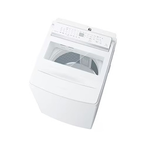 2026年07月01日発売予定！東芝 全自動洗濯機 洗濯 8kg 幅60cm 抗菌ウルトラファインバブル洗浄W 新型パルセーター採用 ほぐせる脱水 AW-8DPB6Y(W) ホワイト系