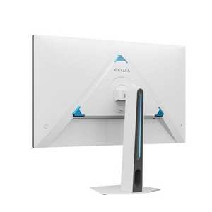 REGZA RM-27G5SR 27型 WQHD REGZA GAMING MONITOR Fast IPSパネル搭載　ホワイト