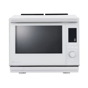 東芝 ER-D5000C(W) オーブンレンジ 石窯ドーム 350度の高火力 ファインeyeセンサー搭載 シームレスインバーター 30L ルナホワイト(宅配商品)