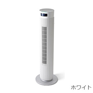 [siroca] 大風量タワーファン ビューンタワー