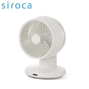 [siroca] 3D サーキュレーター SF-A161