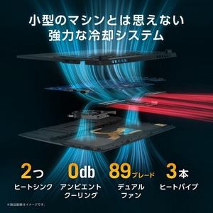 ASUS ノートPC TUF Gaming A14 FA401UH-R7R505016GW[14型 | WQXGA | Ryzen 7 | 16GB | 512GB | Windows 11 Home | ムーンライトホワイト]