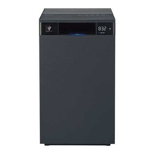 シャープ FP-U120 空気清浄機 プラズマクラスター25000搭載 静電HEPAフィルター搭載 23畳対応 H