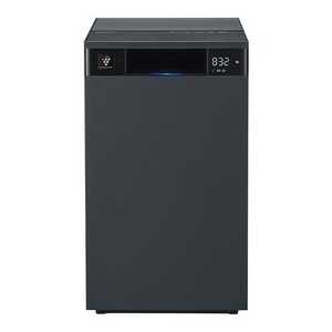 シャープ FP-U120 空気清浄機 プラズマクラスター25000搭載 静電HEPAフィルター搭載 23畳対応 H