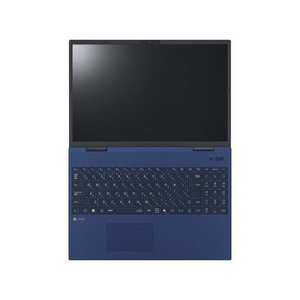 NEC ノートPC LAVIE N16 PC-N1655LAL-B[16型 | WUXGA | Core i5 | 16GB | 512GB | Windows 11 Home | Officeオプ付 | ネイビーブルー]