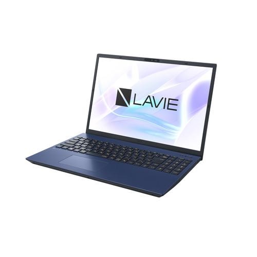 NEC ノートPC LAVIE N16 PC-N1655LAL-Y-B[16型 | WUXGA | Core i5 | 16GB | 512GB | Windows 11 Home | Officeオプ付 | ネイビーブルー]