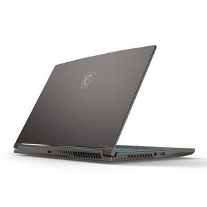 MSI ノートPC Thin 15 B13U Thin-15-B13UC-3150JP[15.6型 | フルHD | Core i7 | 16GB | 512GB | Windows 11 Home | コスモスグレイ]