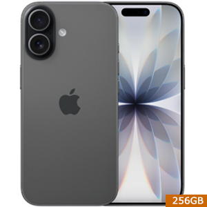 [Apple] アップル MG674J/A iPhone 17 256GB 6.3インチ SIMフリー [ブラック]☆