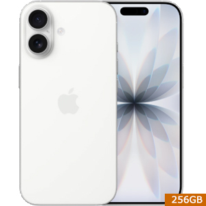 [Apple] アップル MG684J/A iPhone 17 256GB 6.3インチ SIMフリー [ホワイト]☆