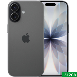 [Apple] アップル MG6D4J/A iPhone 17 512GB 6.3インチ SIMフリー [ブラック]☆