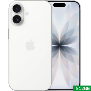 [Apple] アップル MG6E4J/A iPhone 17 512GB 6.3インチ SIMフリー [ホワイト]☆