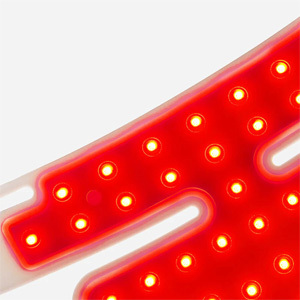 [CurrentBody] カレントボディ Skin LED ライトセラピーマスクシリーズ1 ＋ LEDネック＆デコルテマスクシリーズ1  セット