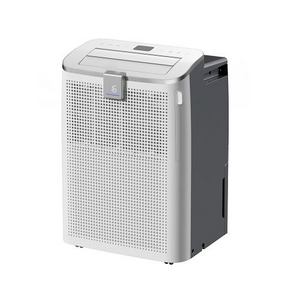 エスケイジャパン RV-AC100H(WH) 移動式エアコン 2段階風量調節 24時間ON/OFFタイマー機能 水タンク容量4L リモコン付 ホワイト