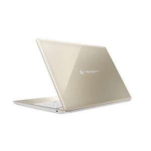 Dynabook ノートPC C7／ABG P1C7ABPG[15.6型 | フルHD | Core i7 | 16GB | 512GB | Windows11 | Office オプ付 | サテンゴールド]