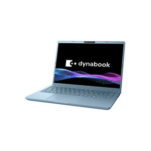 Dynabook ノートPC G8／AL P1G8APEL[13.3型 | WUXGA | Core Ultra 7 | 16GB | 512GB | Windows11 | Office オプ付 | セレストブルー]