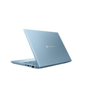 Dynabook ノートPC G8／AL P1G8APEL[13.3型 | WUXGA | Core Ultra 7 | 16GB | 512GB | Windows11 | Office オプ付 | セレストブルー]