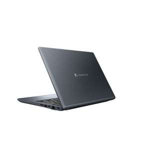 Dynabook ノートPC GS5／AB P1S5APEB[13.3型 | WUXGA | Core Ultra 5 | 16GB | 256GB | Windows11 | Office オプ付 | ネビュラブラック]