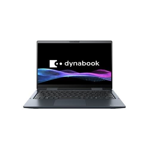 Dynabook ノートPC V6／AL P1V6APBL[13.3型 | フルHD | Core Ultra 5 | 16GB | 256GB | Windows11 | Office オプ付 | ダークブルー]