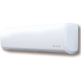 RIAIR エアコン 6畳 猛暑に強い室外機 100V 自動お掃除機能 ヤマダオリジナル YHA-M22S 2026年モデル 標準工事費込 単相 100V 15Aタイプ
