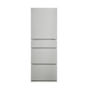 REFAGE 冷蔵庫 403L 右開き 4ドア 幅60cm 下段冷凍室急速冷凍 セレクトチルド うるおい野菜室 YRZF40P ベージュ
