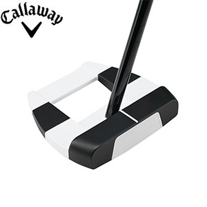 〔ODYSSEY〕Ai-DUAL Square　2　Square（JAILBIRD）34インチ
