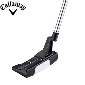 〔オデッセイ〕Ai-DUAL TRI-BEAM ダブルワイド  CSパター　34インチ