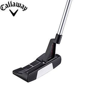〔オデッセイ〕Ai-DUAL TRI-BEAM ダブルワイド  CSパター　34インチ