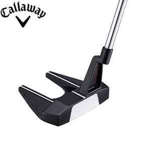 〔オデッセイ〕Ai-DUAL TRI-BEAM #7 CSパター　34インチ