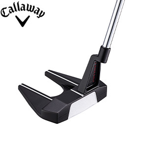 〔オデッセイ〕Ai-DUAL TRI-BEAM #7 CSパター　34インチ