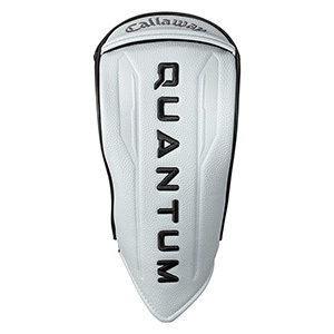 〔キャロウェイ〕QUANTUM ドライバー　10.5°　ATHLEMAX　50（S）