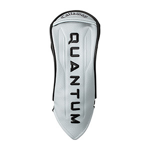 〔キャロウェイ〕QUANTUM MAXフェアウェイウッド（W#5)  ATHLEMAX　50（S）