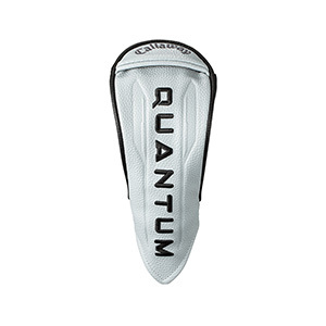〔キャロウェイ〕QUANTUM MAX　ユーティリティー（4H)  ATHLEMAX　60（S）