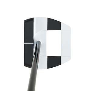 〔ODYSSEY〕Ai-DUAL Square　2　Square（JAILBIRD）34インチ