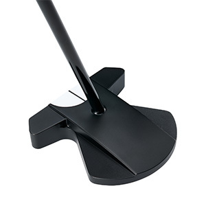 〔ODYSSEY〕Ai-DUAL Square　2　Square（1/2-BALL MAXパター）34インチ