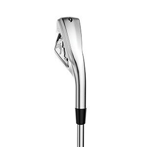 〔キャロウェイ〕QUANTUM MAX アイアン セット(5本:I#6〜9、PW) シャフト:N.S.PRO 950GH neo(S)