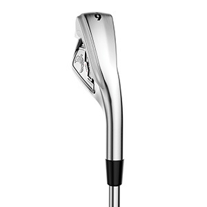 〔キャロウェイ〕QUANTUM MAX アイアン セット（5本：I#6〜9、PW）　シャフト：N.S.PRO MODUS(3) Tour 105(S)