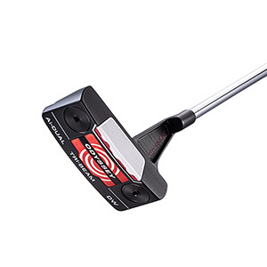 〔オデッセイ〕Ai-DUAL TRI-BEAM ダブルワイド  CSパター　34インチ