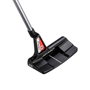 〔オデッセイ〕Ai-DUAL TRI-BEAM ダブルワイド  CSパター　34インチ