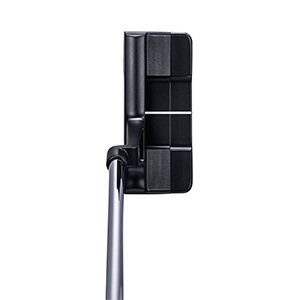 〔オデッセイ〕Ai-DUAL TRI-BEAM ダブルワイド  CSパター　34インチ
