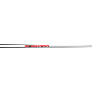 〔オデッセイ〕Ai-DUAL TRI-BEAM ダブルワイド  CSパター　34インチ