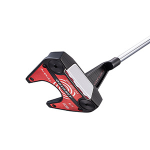 〔オデッセイ〕Ai-DUAL TRI-BEAM #7 CSパター　34インチ
