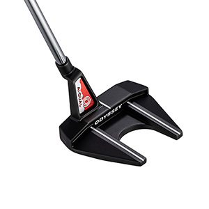 〔オデッセイ〕Ai-DUAL TRI-BEAM #7 CSパター　34インチ