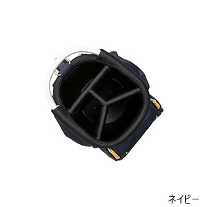 〔キャロウェイ〕ADVANCE 26 JM（ゴルフバッグ）　