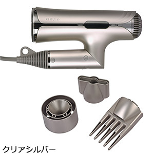 [KINUJO]  Silk Premium Dryer 