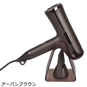 [KINUJO]  Silk Premium Dryer 