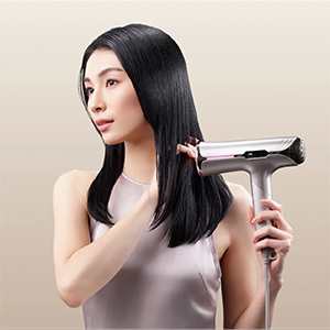 [KINUJO]  Silk Premium Dryer 