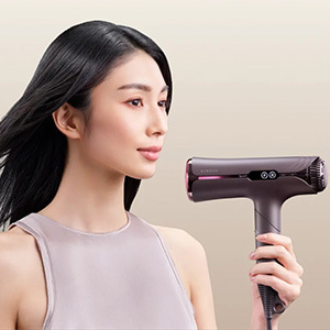 [KINUJO]  Silk Premium Dryer 