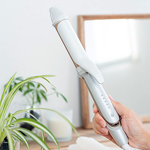 [KINUJO] 2WAY IRON 